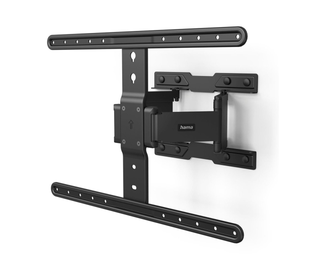 Hama Uchwyt LCD/LED VESA 600x400 fullmotion SCISSOR ARMS 90" - 1516974 - zdjęcie
